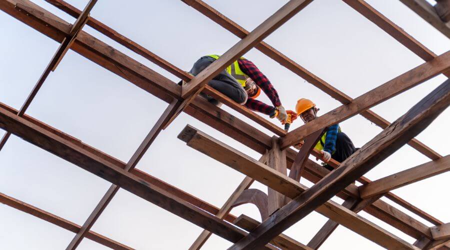 Professional New roof installation in Raquette Lake, NY